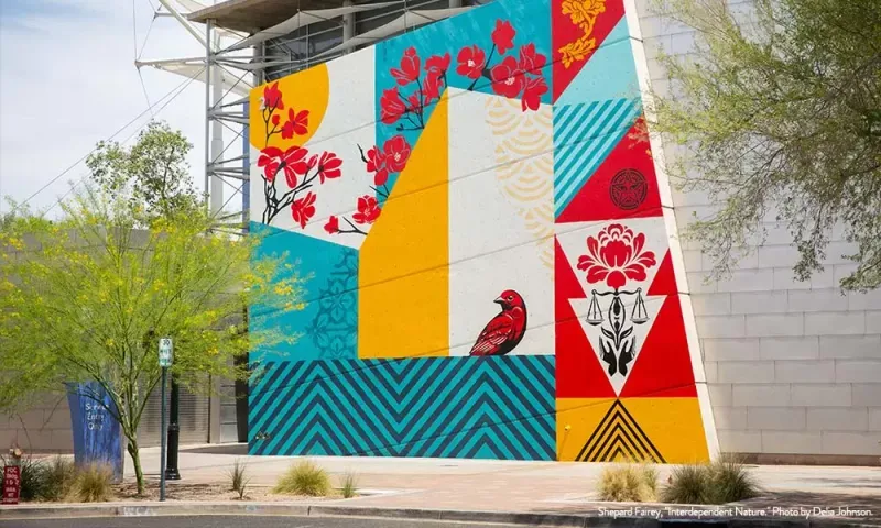 How Communities Are Finding Balance