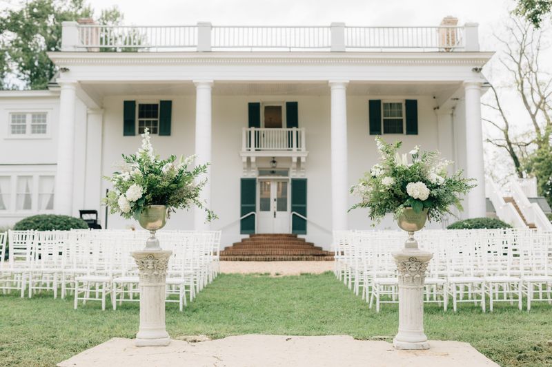 Rixey Manor (Rixeyville)