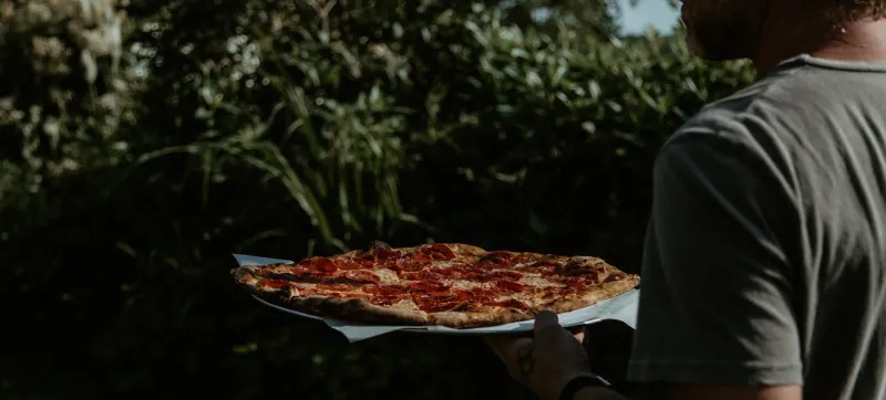 Tinder Hearth (Brooksville)