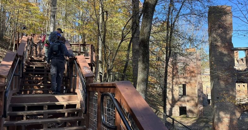 A Haunting Atmosphere