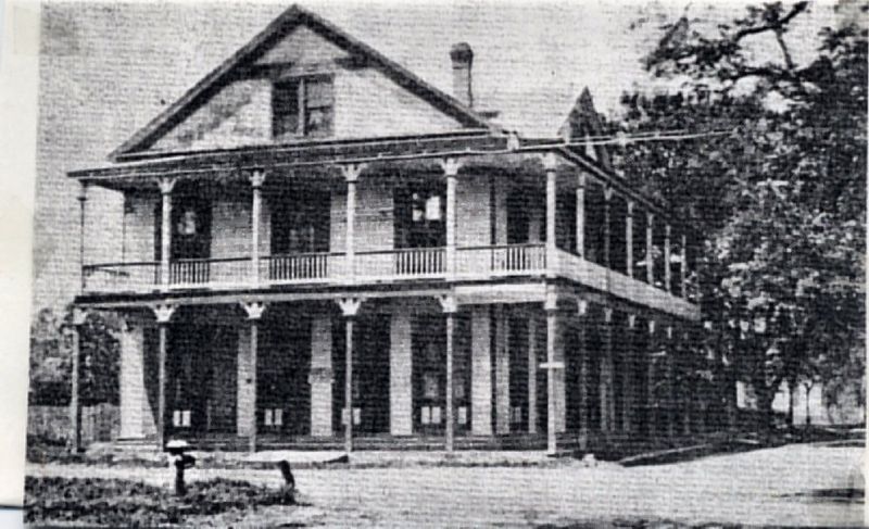 Benign Neglect Policy