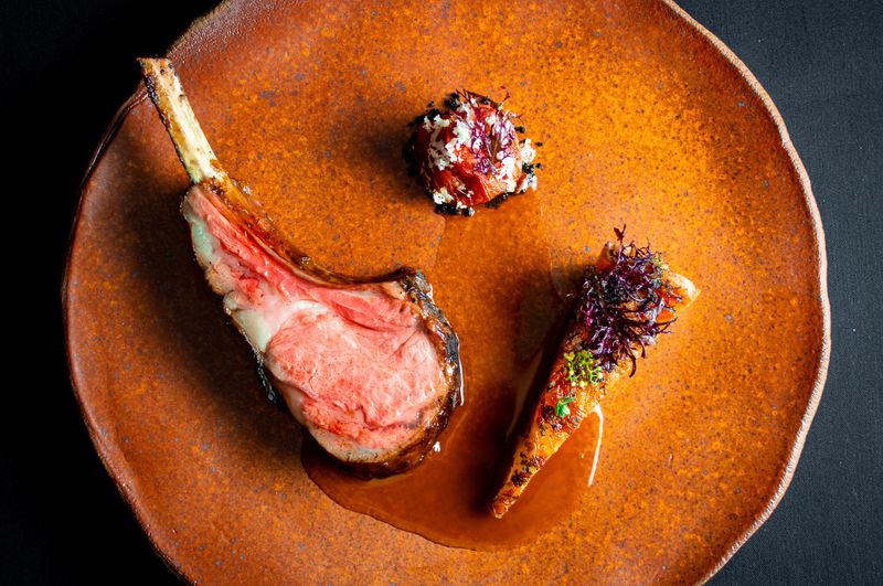 A Destination for Special Occasions