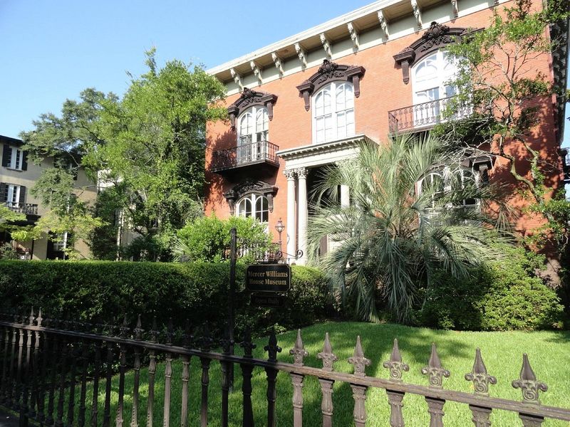 A Secret That Turned Into Legend