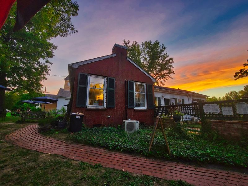 The Town’s Biggest Secret, Time Is the Real Currency