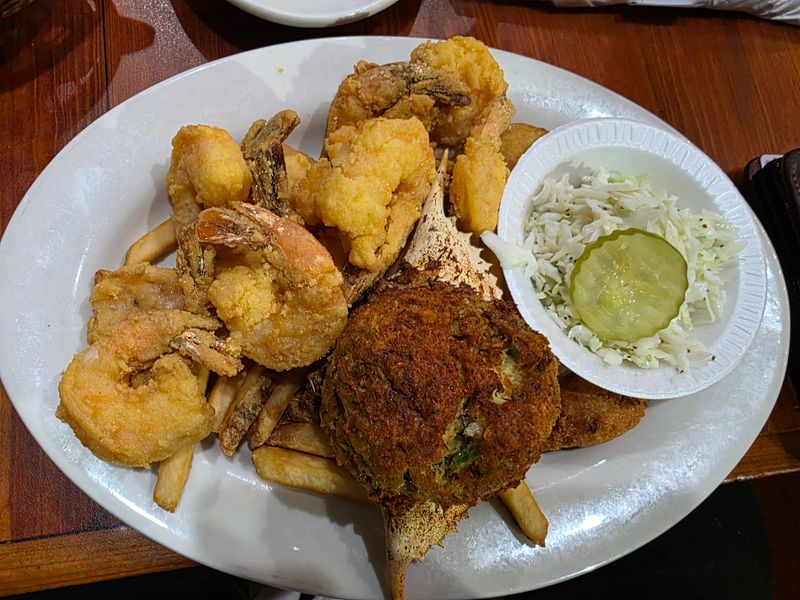 A Menu Built On Mastery