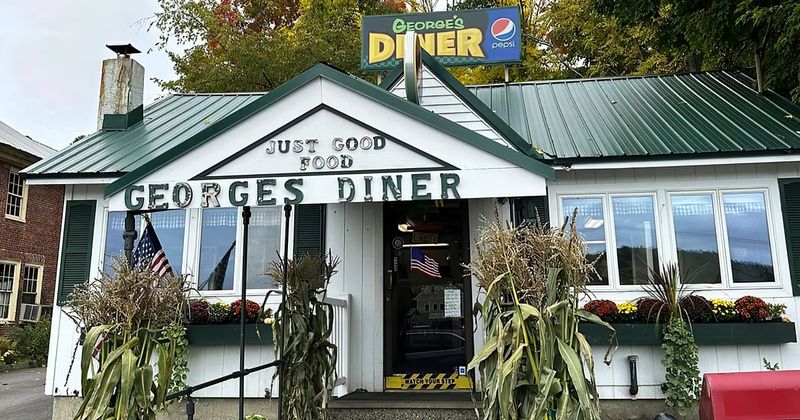 George's Diner