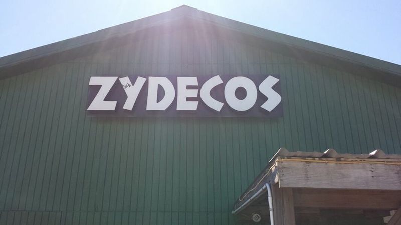 Cajun Roots, Family Spirit