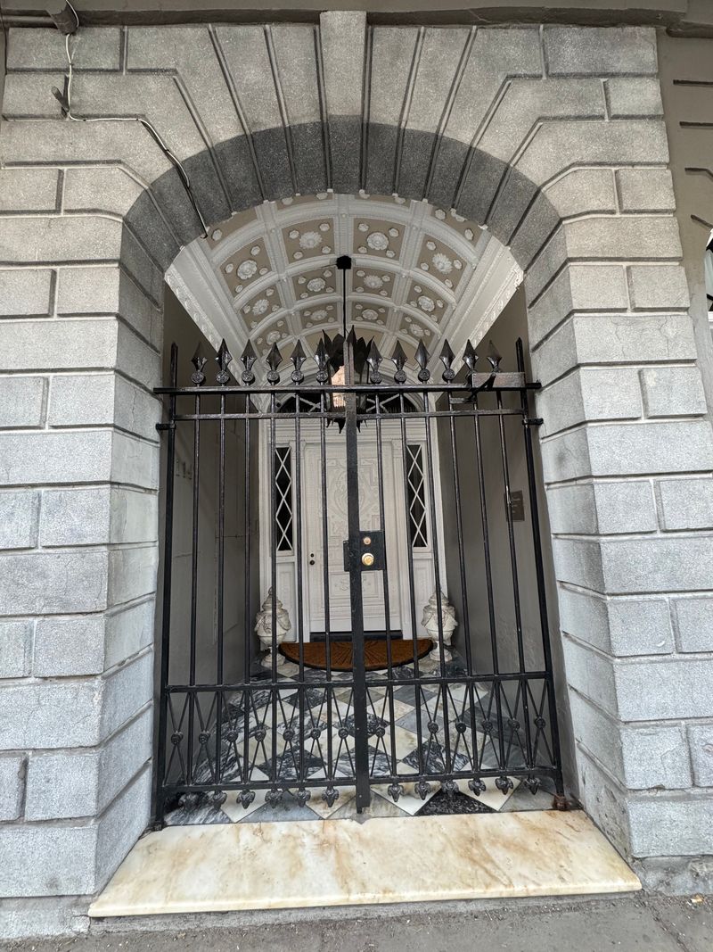 The Discovery In The Attic