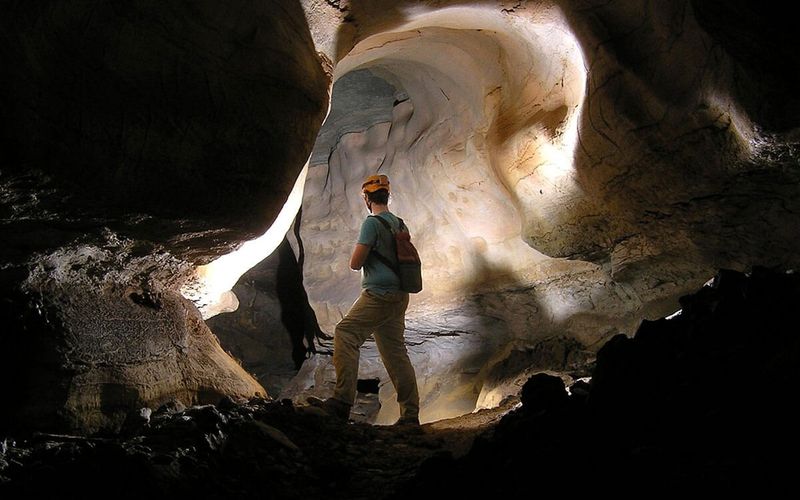 Strange Echoes That Spark the Whispering Legend