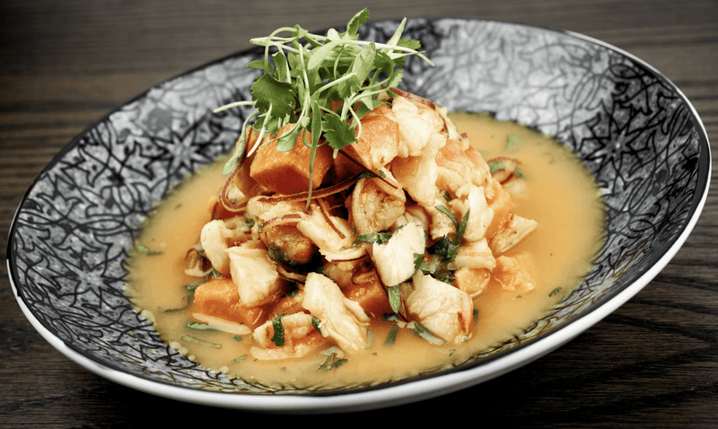 The Fish House & Grill - Radcliff