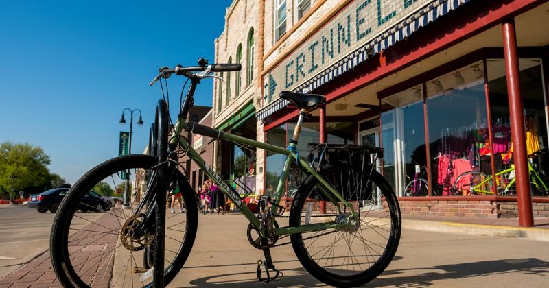 The Grinnellian Way of Keeping Score