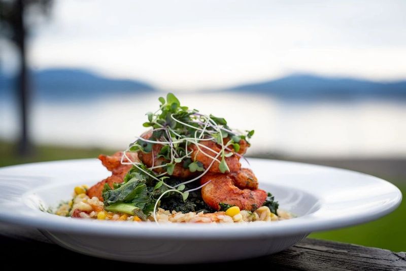 Pearl's on the Lake: Hope