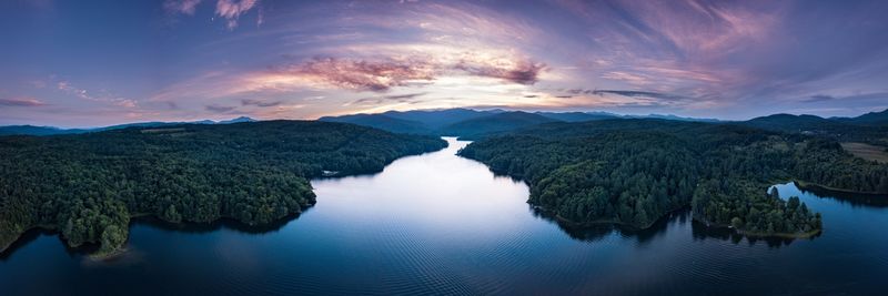 A Lake in Vermont With a Story Few Travelers Know