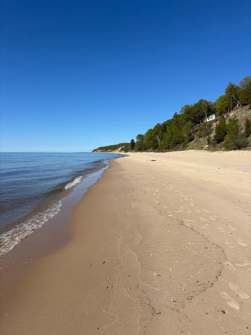 Beach Access Without the Beach Chaos
