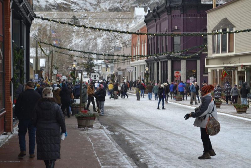 The Small-Town Scale