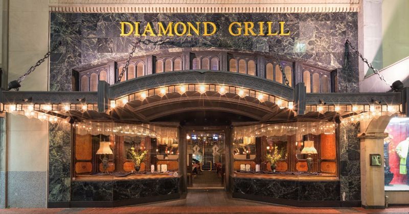 A Jewel of Alexandria’s Past