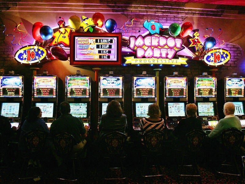 Grand Opening and Theme