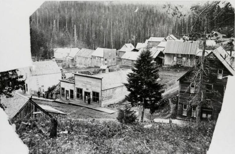 The Motel That Time Forgot