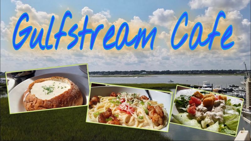 The Famous Sunset View