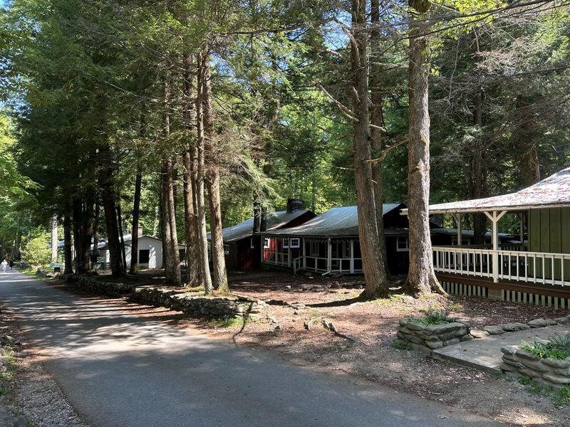 The Mysterious Shifts