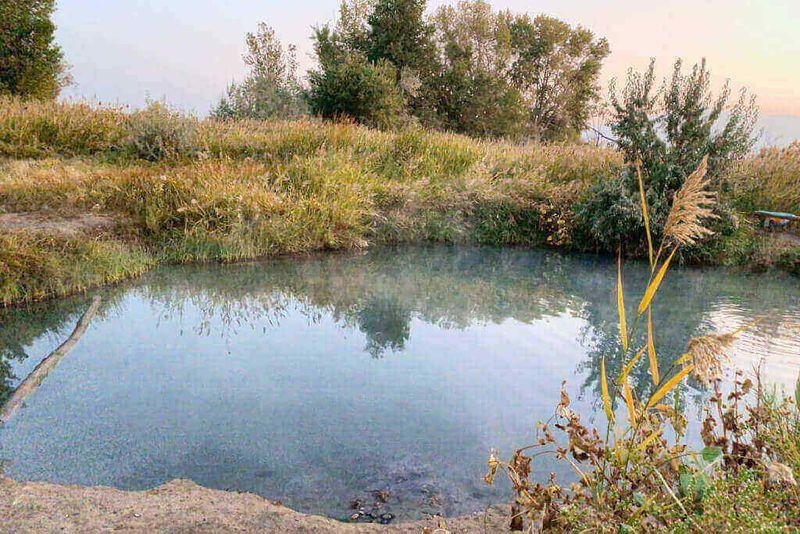 The Healing Waters That Started It All