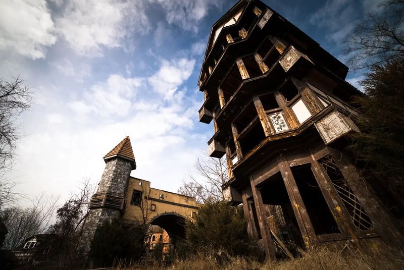 A Faire Born from Medieval Dreams