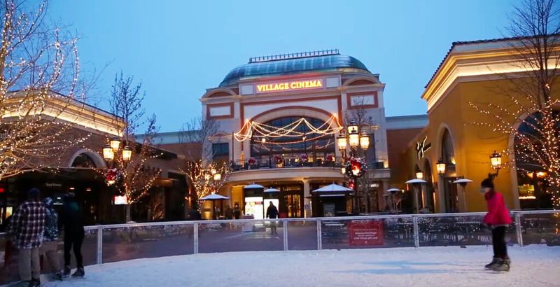 The Village Cinema: Warm Refuge With Big Screens