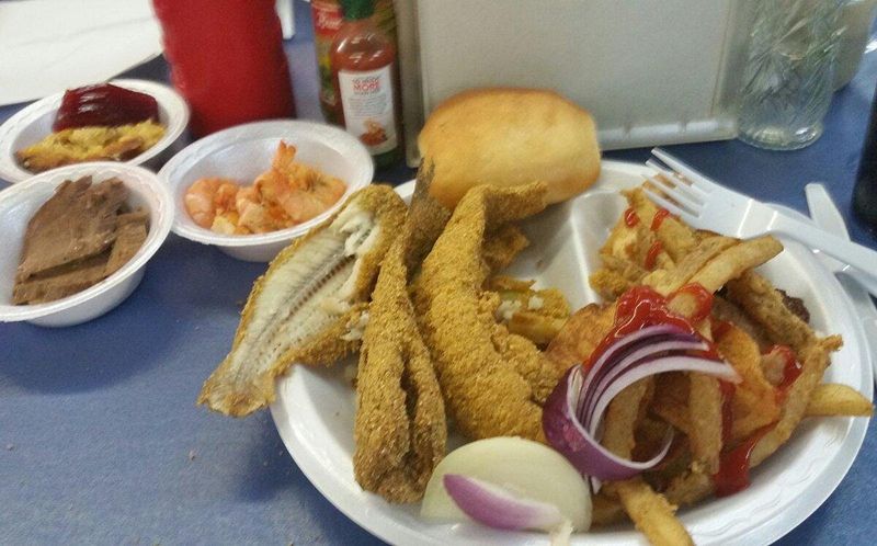 Fried Catfish That Sets the Standard