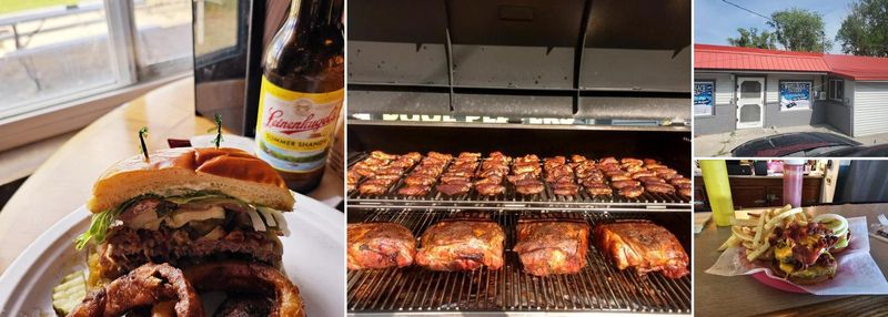 Menu Staples Beyond Friday