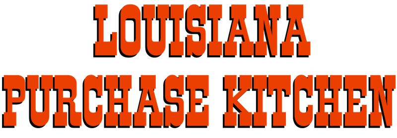 A Louisiana Buffet That Feels Like Family