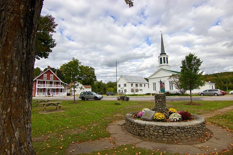 Perfect Stop for Road Trippers Exploring Vermont