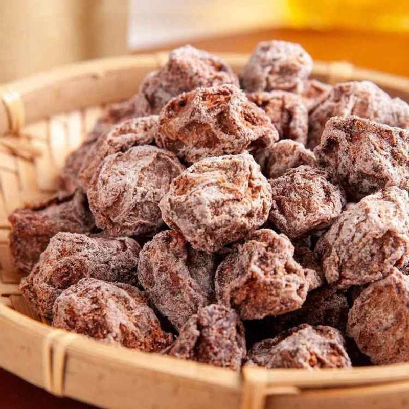 The Abundance of Simple Holiday Treats