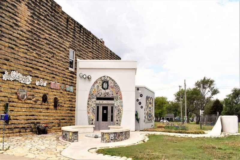 Unassuming Appearance