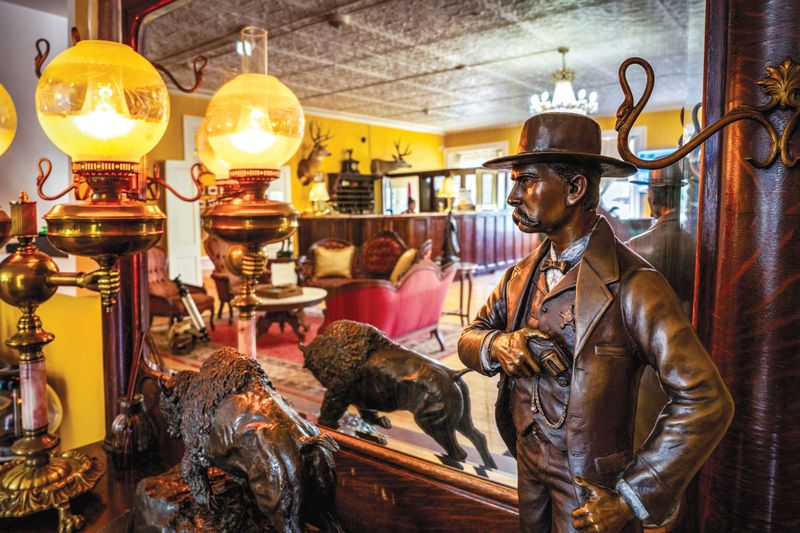 Preserving the Past: Architecture and Authenticity