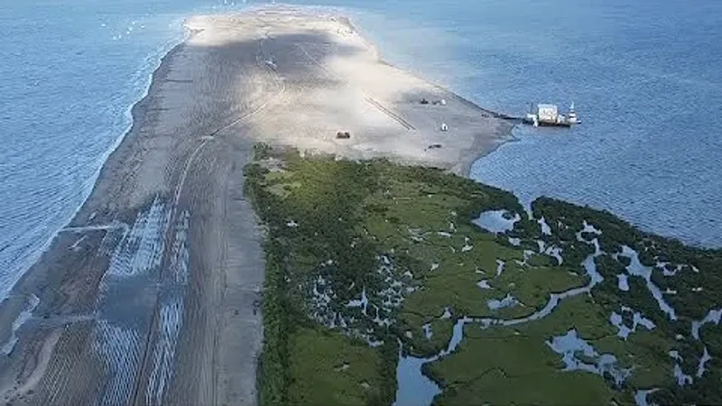 Ghost Stories and Legends That Haunt the Area