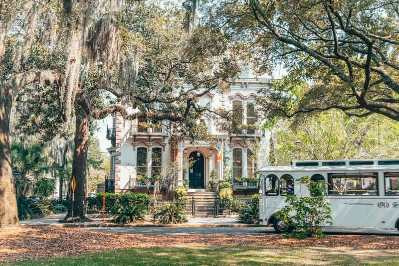 The name is a nickname locals use