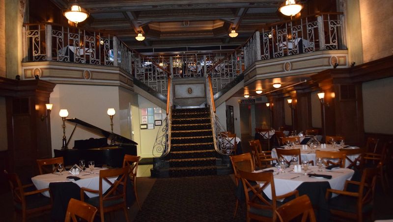 Paranormal Encounters