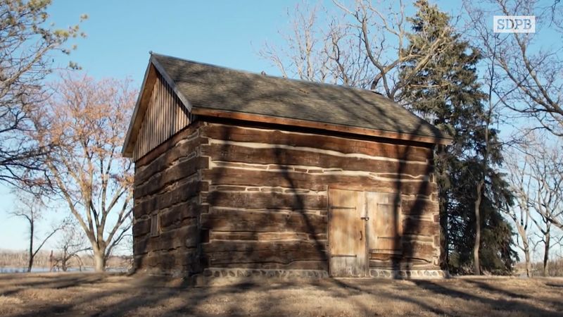 Remnants of Early Settler Communities