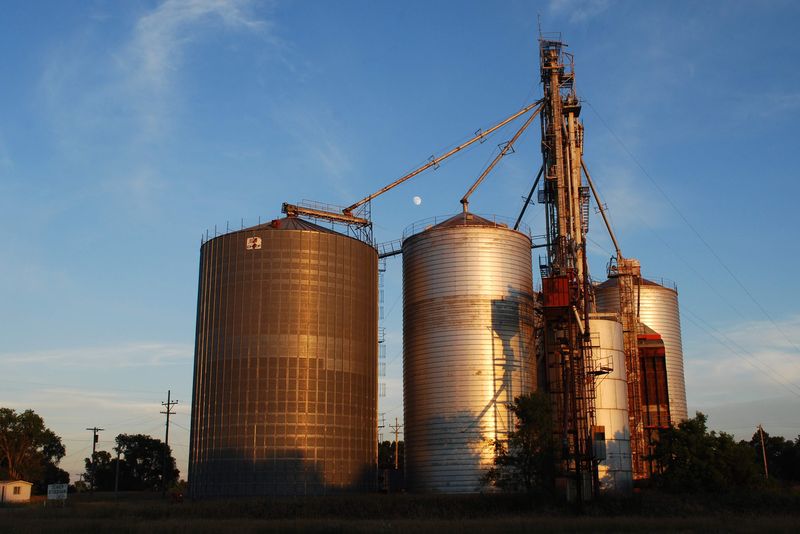 The Kincaider's Lost Silver