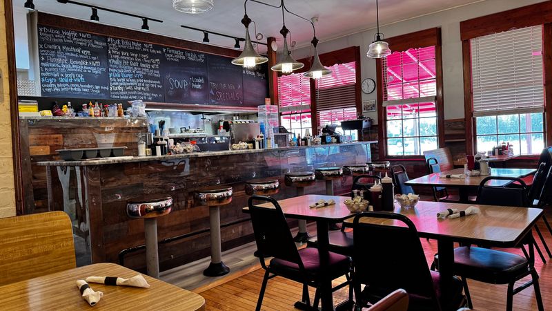 Red School Cafe (Bristol)