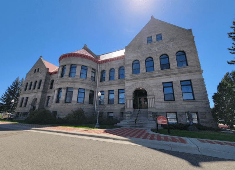 The Janitor's Embarrassed Daughter