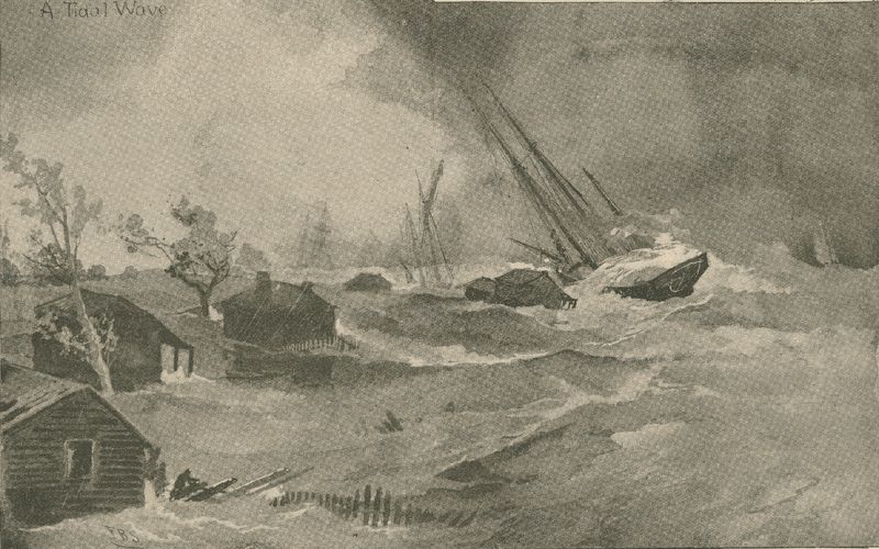 The Hurricane That Changed Everything Forever