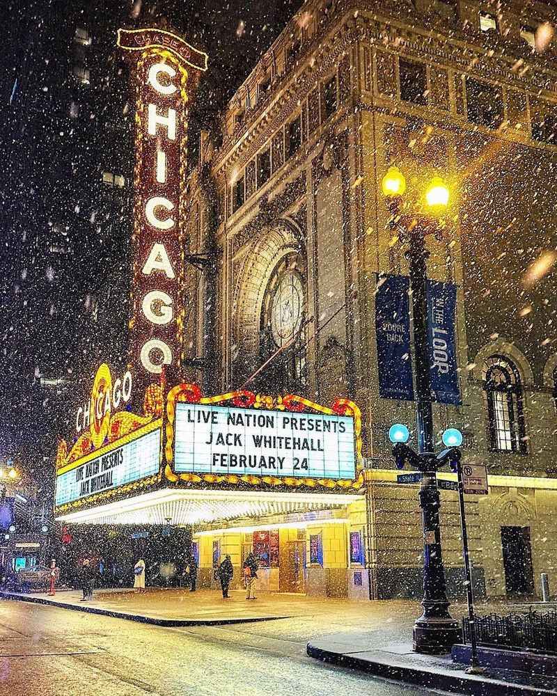 The Architectural Grandeur That Still Stands