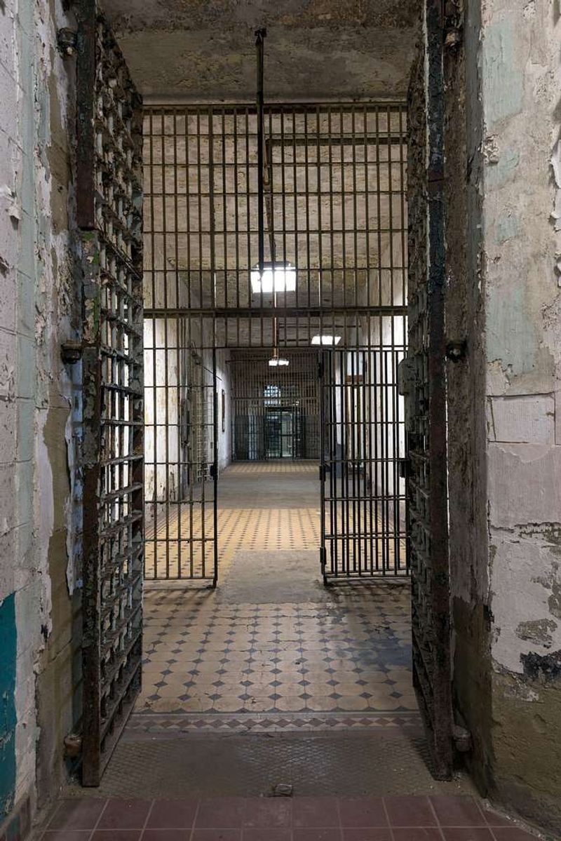 Built for Order, Left With Echoes