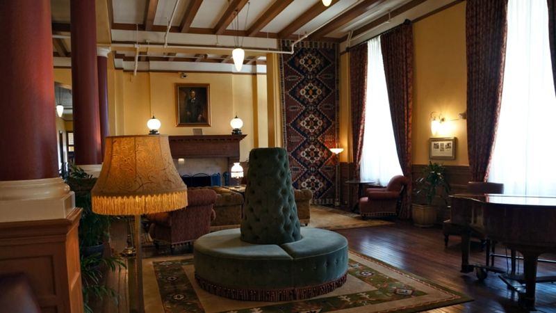 Archives in Plain Sight