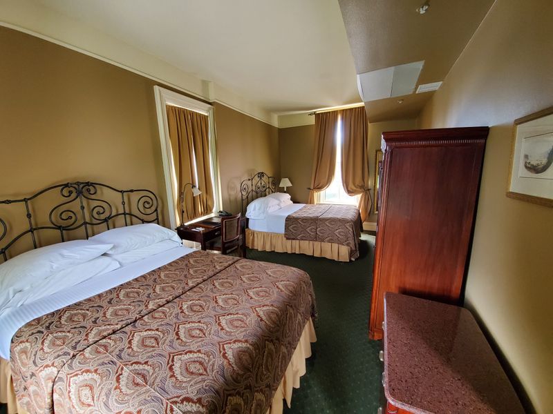 Cold Spots That Defy Logical Explanation