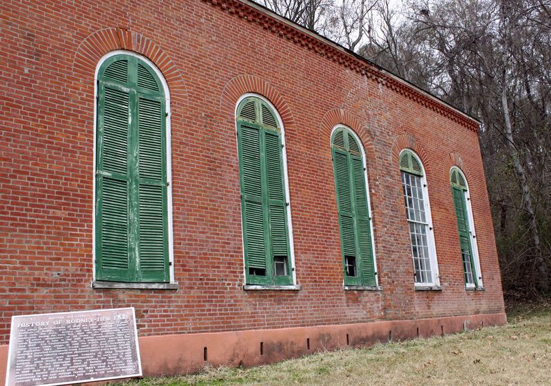 The Loss of Official Status