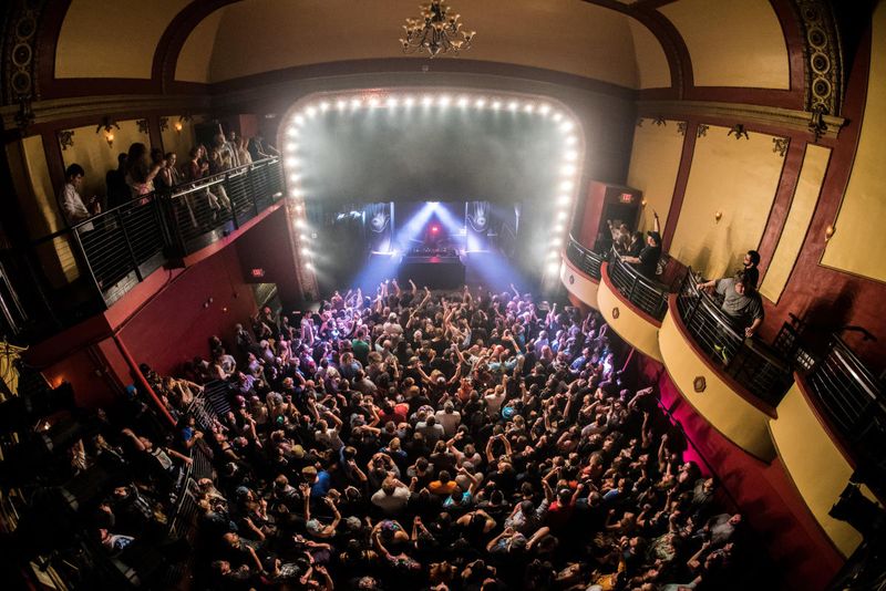 Majestic Theatre (Madison)