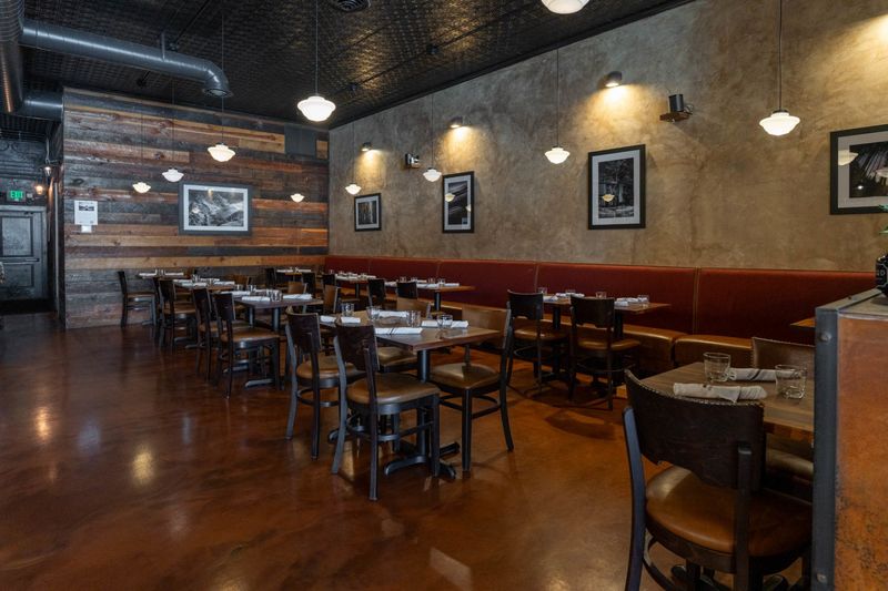 Orchard Restaurant – Cle Elum