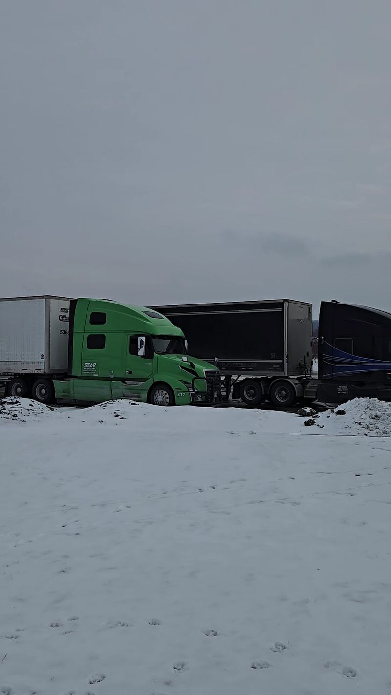Wellsboro, A Victorian Winter Wonderland